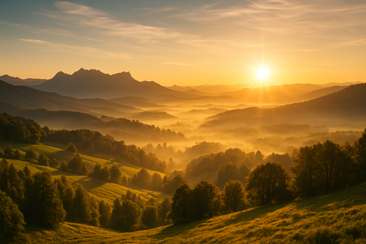 Clearing the Path: The Esoteric Power of Energetic Space