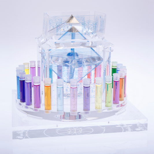Eternal Light House Of Angelic Realms